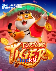 luck9 slots online fortune tiger